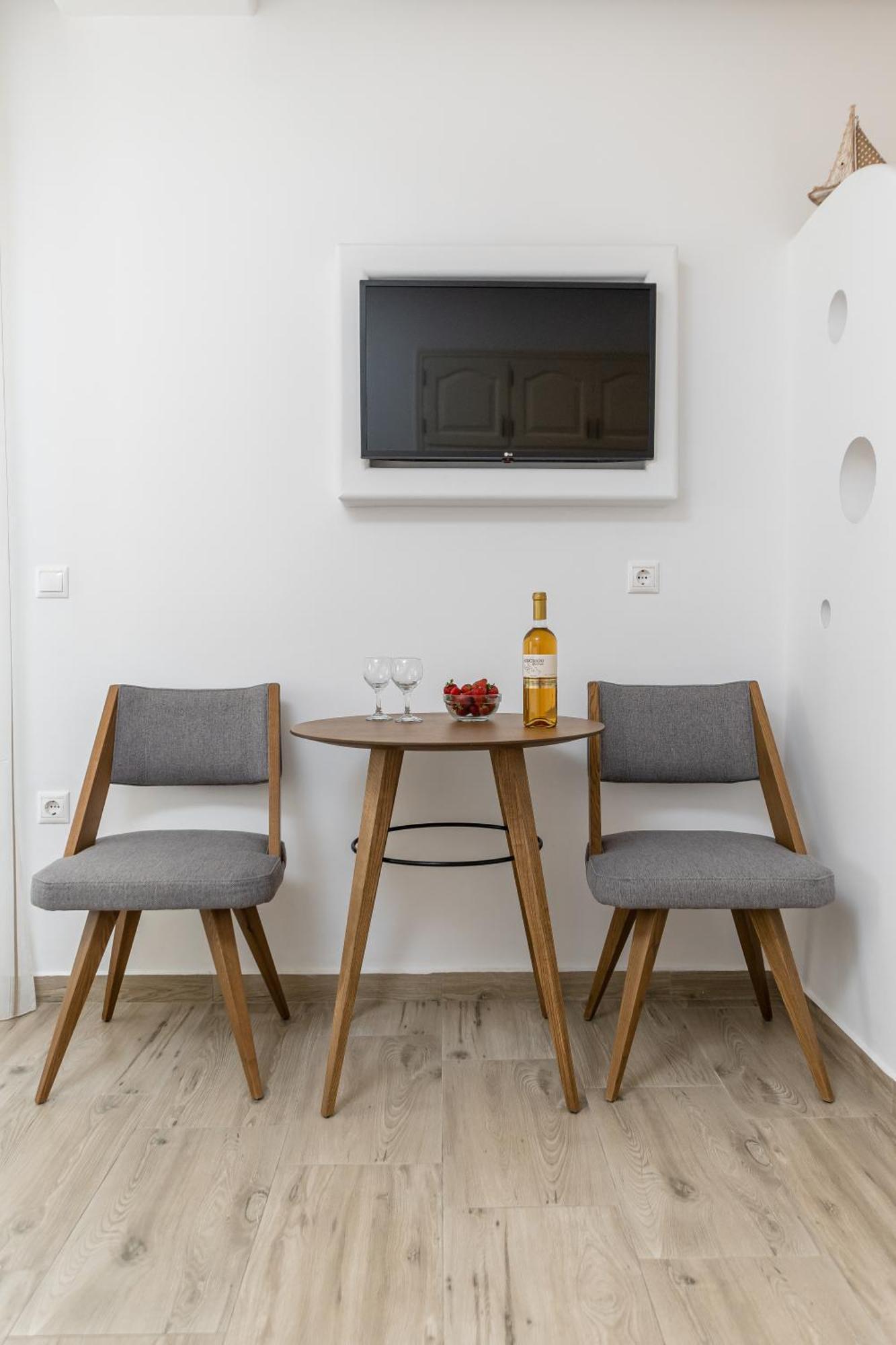 Naxos City Sun Beach Hotel מראה חיצוני תמונה